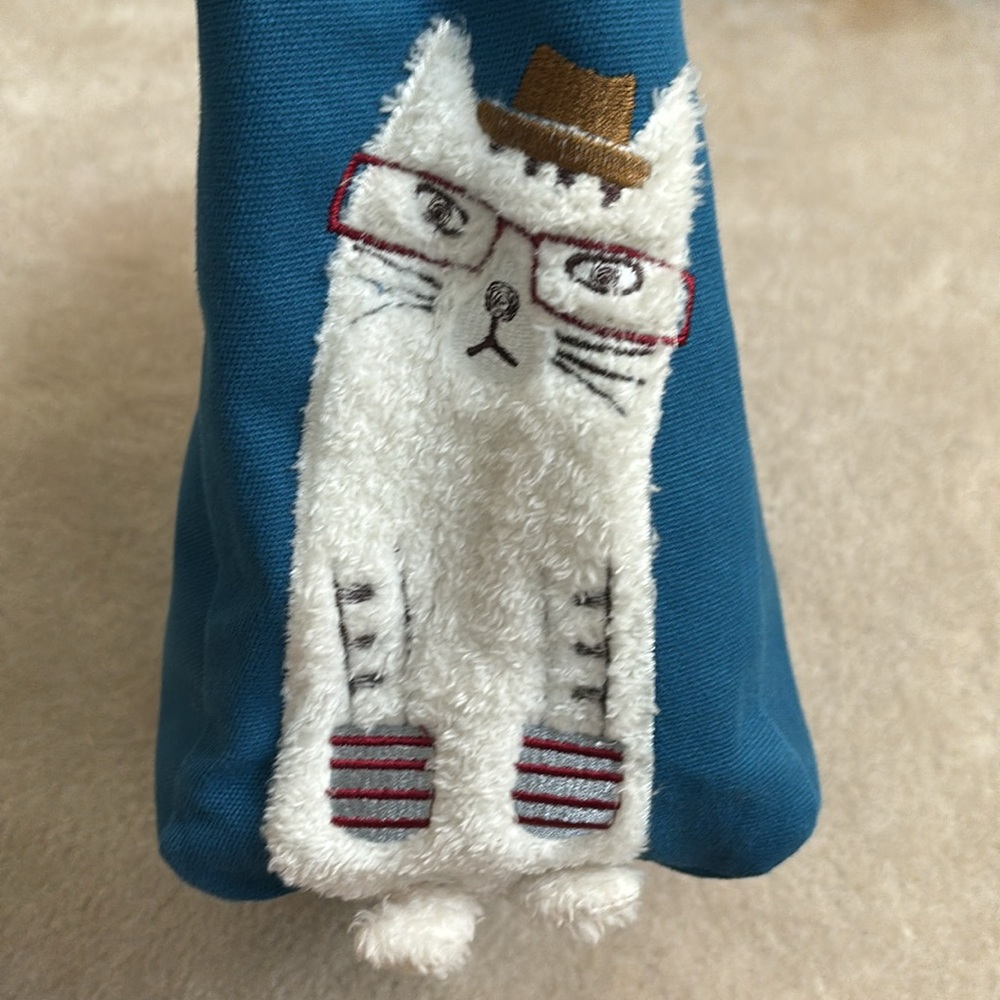 Nekomaruke Cat bag